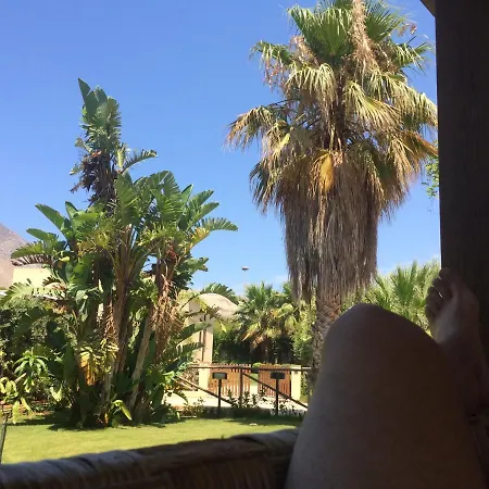 Villa Tre Delfini Custonaci